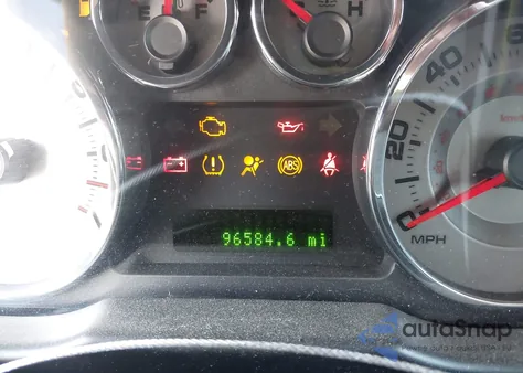 2009 Ford Edge Limited из США, поврежденный, VIN 2FMDK39C29BA70102